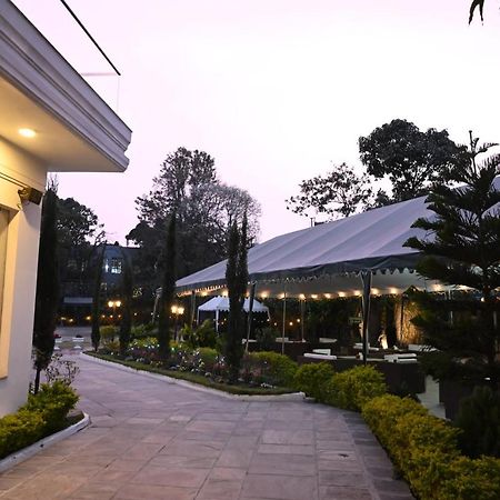 Aranya Boutique Hotel Κατμαντού Εξωτερικό φωτογραφία
