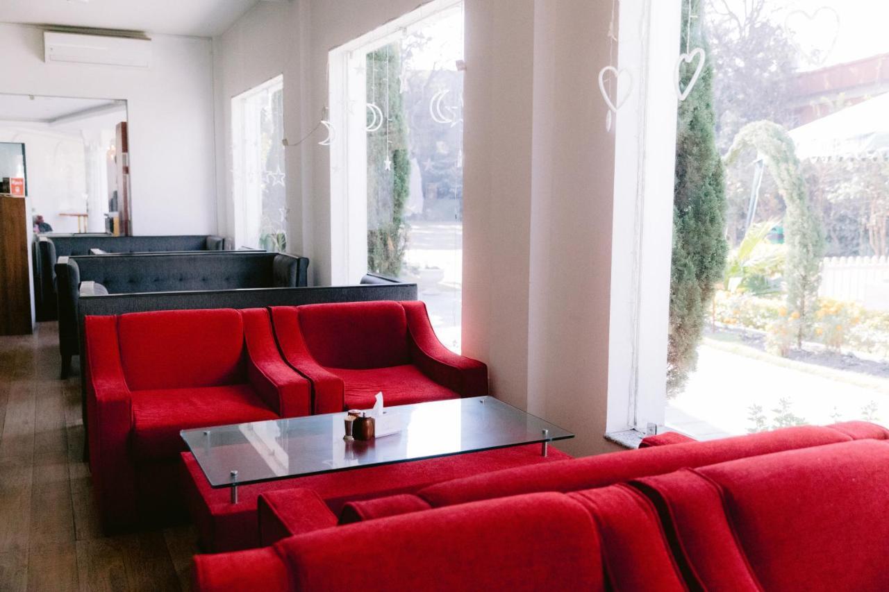 Aranya Boutique Hotel Κατμαντού Εξωτερικό φωτογραφία