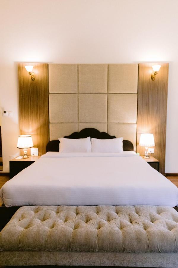 Aranya Boutique Hotel Κατμαντού Εξωτερικό φωτογραφία