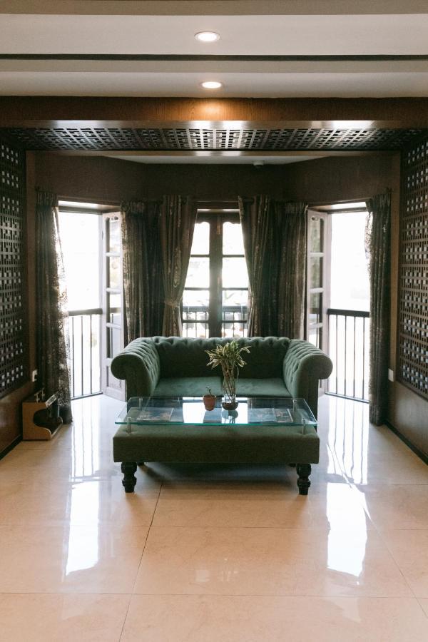 Aranya Boutique Hotel Κατμαντού Εξωτερικό φωτογραφία