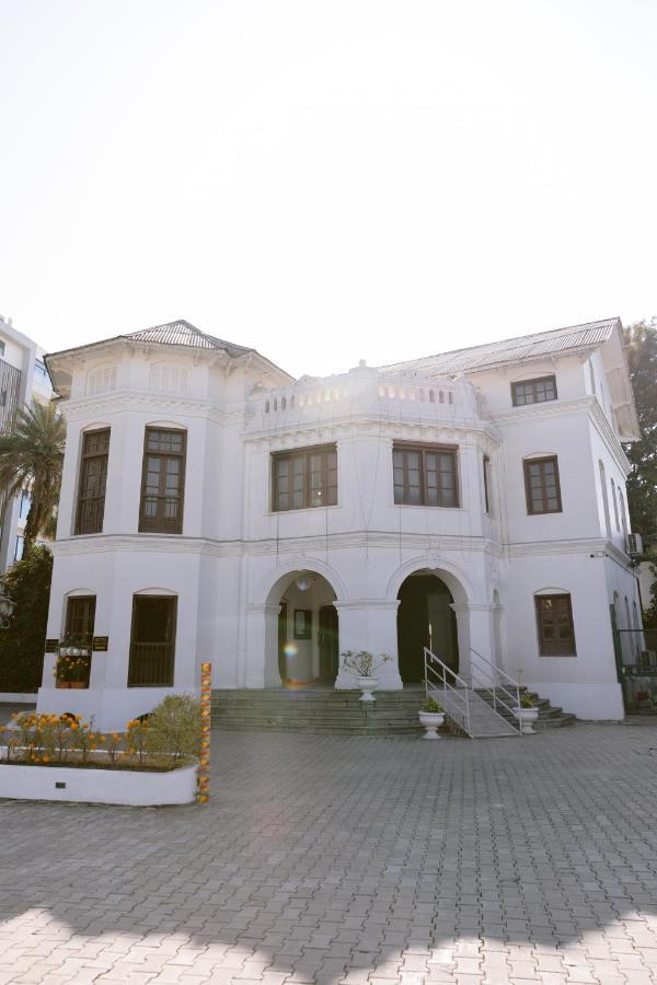 Aranya Boutique Hotel Κατμαντού Εξωτερικό φωτογραφία