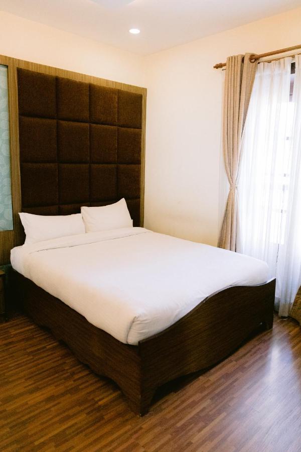 Aranya Boutique Hotel Κατμαντού Εξωτερικό φωτογραφία