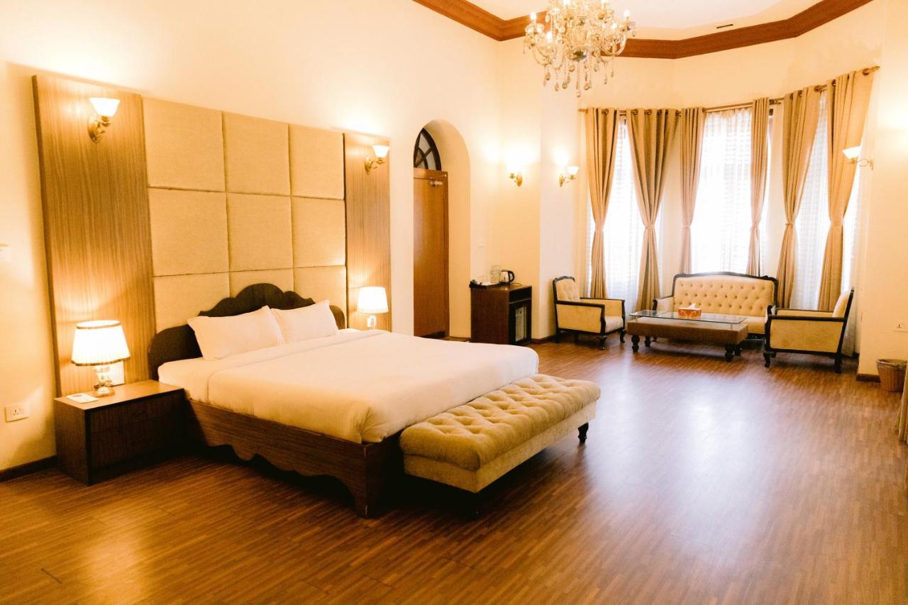 Aranya Boutique Hotel Κατμαντού Εξωτερικό φωτογραφία